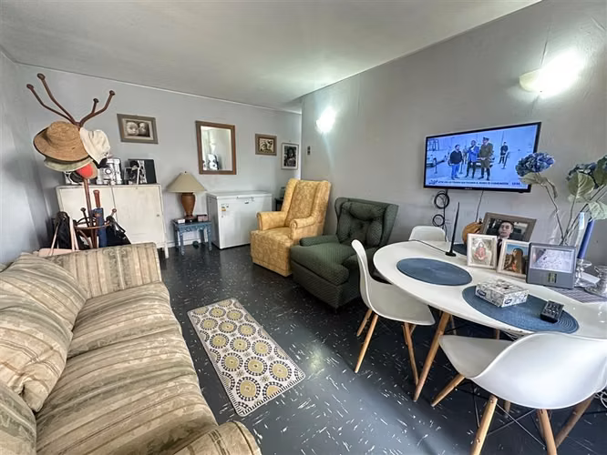 Departamento en venta de 2 dorm. en Pedro Aguirre Cerda