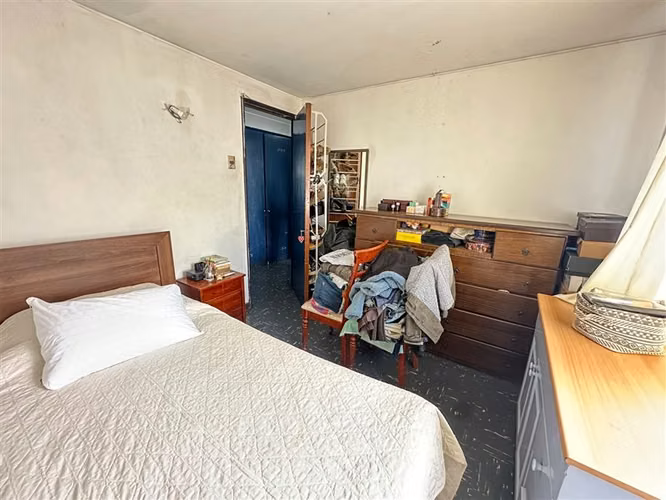 Departamento en venta de 2 dorm. en Pedro Aguirre Cerda