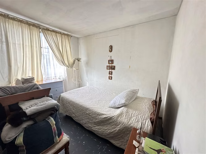 Departamento en venta de 2 dorm. en Pedro Aguirre Cerda