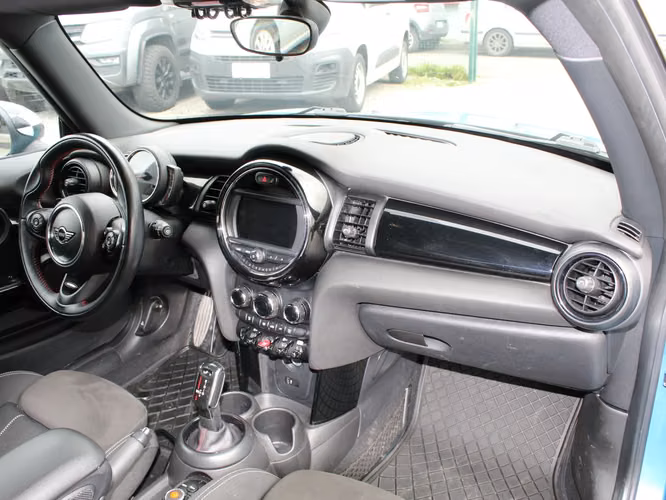 MINI Cooper S 2.0 2019 - Imagen 7