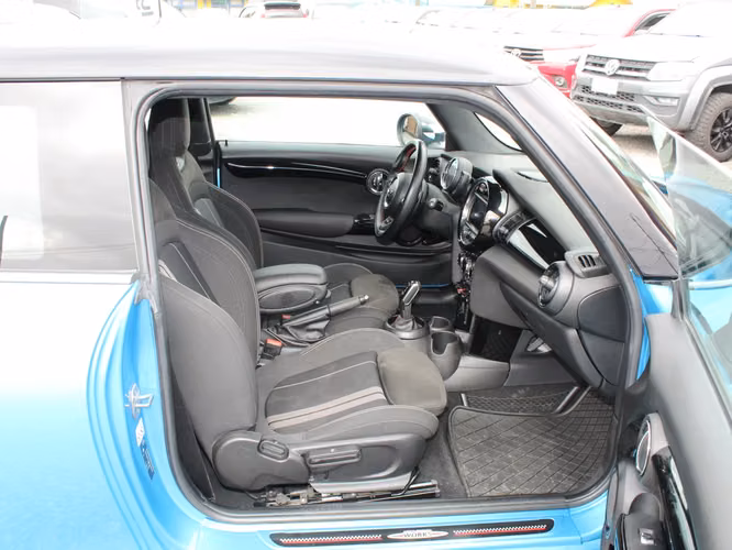MINI Cooper S 2.0 2019 - Imagen 6