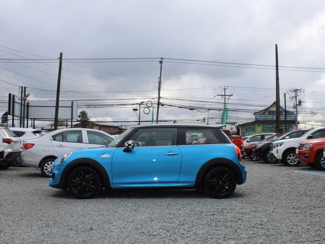 MINI Cooper S 2.0 2019 - Imagen 11
