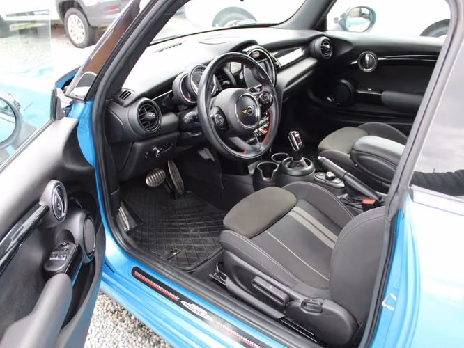 MINI Cooper S 2.0 2019 - Imagen 10