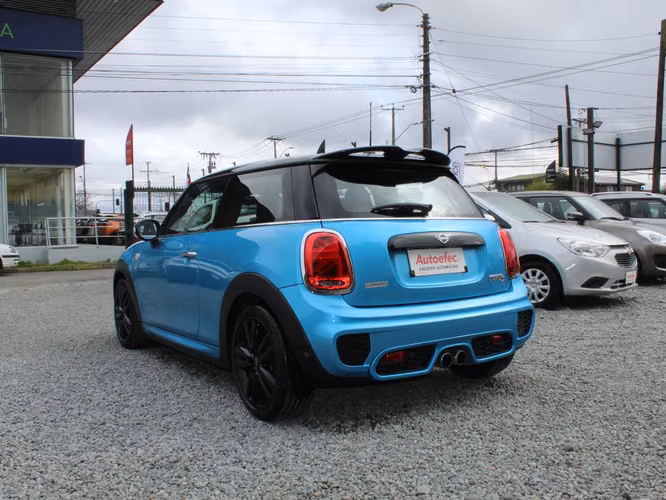 MINI Cooper S 2.0 2019 - Imagen 9