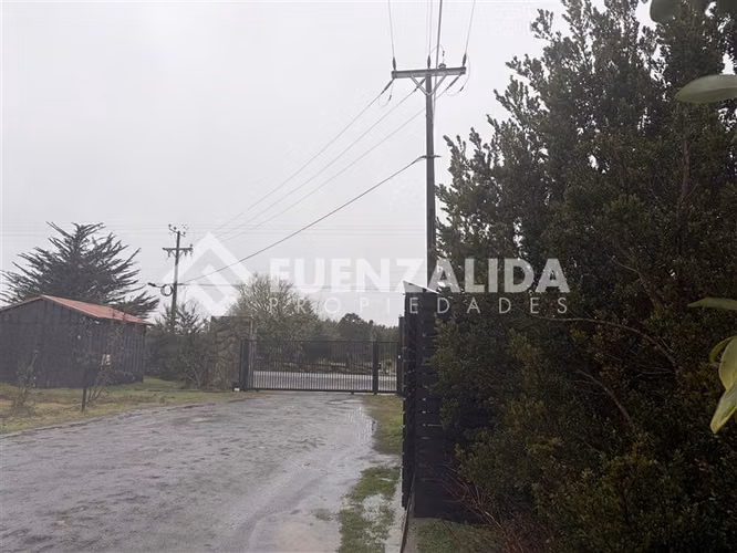 OPORTUNIDAD Parcela Venta Colonia Tres Puentes Puerto Varas - Imagen 10