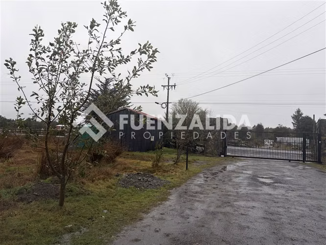 OPORTUNIDAD Parcela Venta Colonia Tres Puentes Puerto Varas - Imagen 9