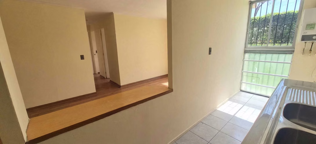 Av.La Florida/D.Portales 3dorm 2baños condominio (181992) - Imagen 4