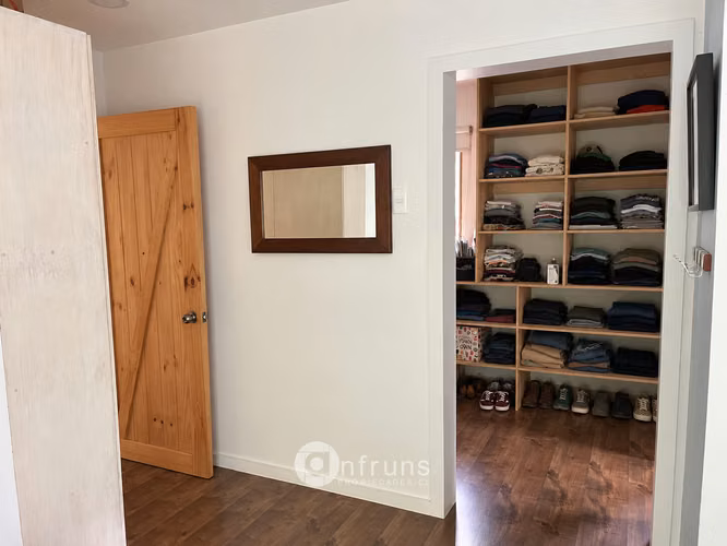 Casa en arriendo en Campo Alegre, Coyhaique. A 5 minutos del centro