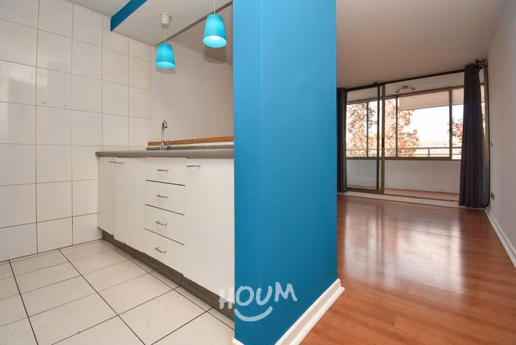Departamento en Diego de Almagro