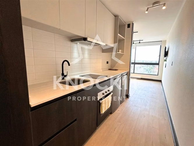 Arriendo Depto en La Florida - Home Studio en Promoción