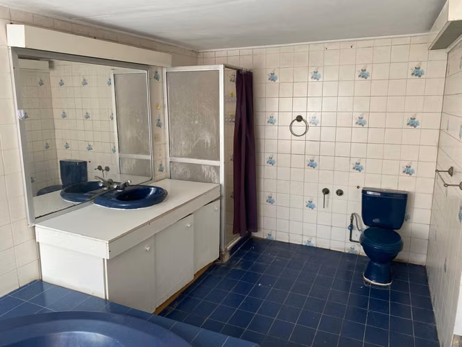 Sólida Propiedad Residencial - Calle Vilcún, Coviefi - 4 Dormitorios, 3 Baños - Imagen 14