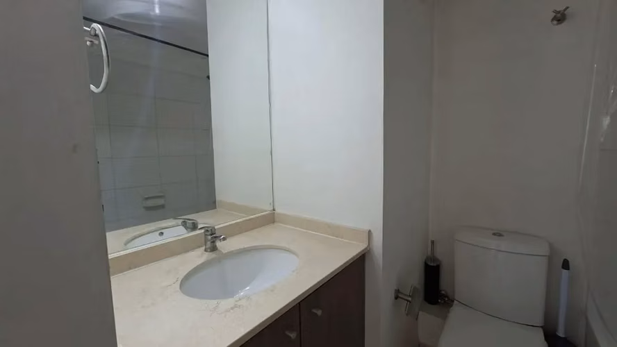 HERMOSO HOME STUDIO A PASOS DEL METRO ECUADOR - Imagen 6