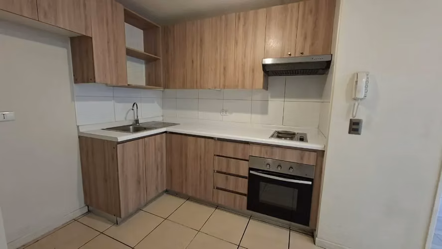 HERMOSO HOME STUDIO A PASOS DEL METRO ECUADOR - Imagen 2