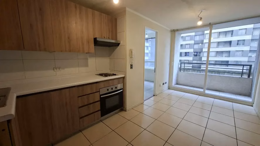HERMOSO HOME STUDIO A PASOS DEL METRO ECUADOR - Imagen 3