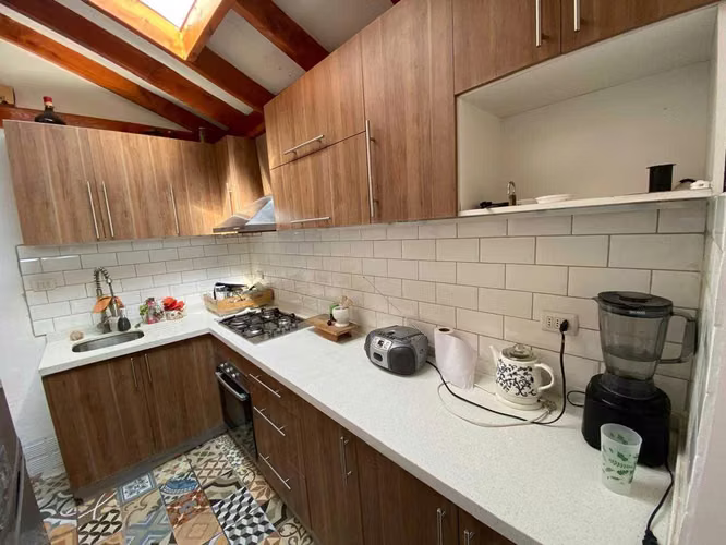 Casa Amplia y Luminosa en Sector Exclusivo (181995) - Imagen 21