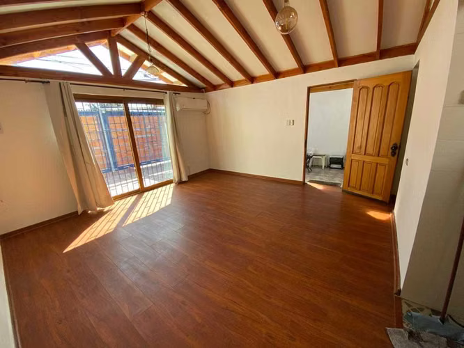 Casa Amplia y Luminosa en Sector Exclusivo (181995) - Imagen 15