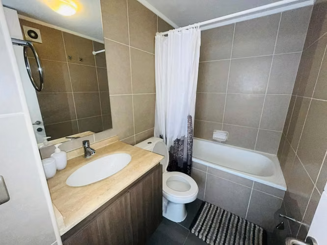 VENDO DEPARTAMENTOS EN OFERTA ESTILO MARIPOSA EN MONSEÑOR JUAN BAUTISTA HERRADA DE LA CIUDAD DE CALAMA