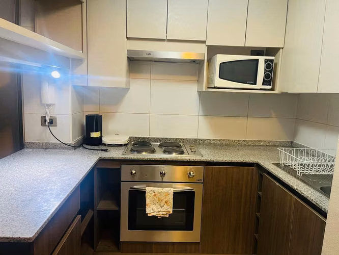 VENDO DEPARTAMENTOS EN OFERTA ESTILO MARIPOSA EN MONSEÑOR JUAN BAUTISTA HERRADA DE LA CIUDAD DE CALAMA