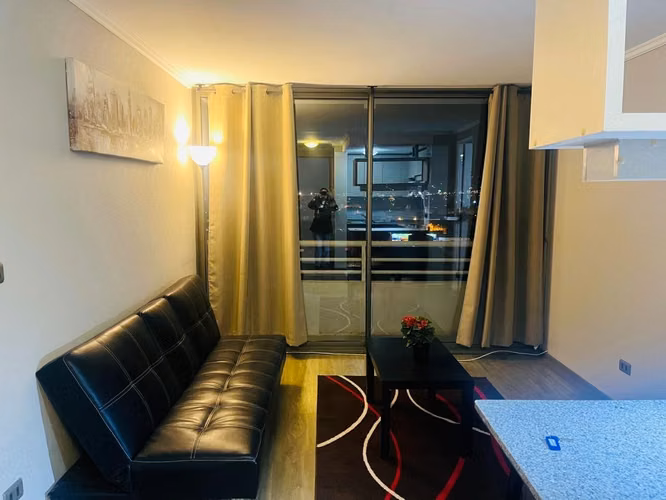VENDO DEPARTAMENTOS EN OFERTA ESTILO MARIPOSA EN MONSEÑOR JUAN BAUTISTA HERRADA DE LA CIUDAD DE CALAMA