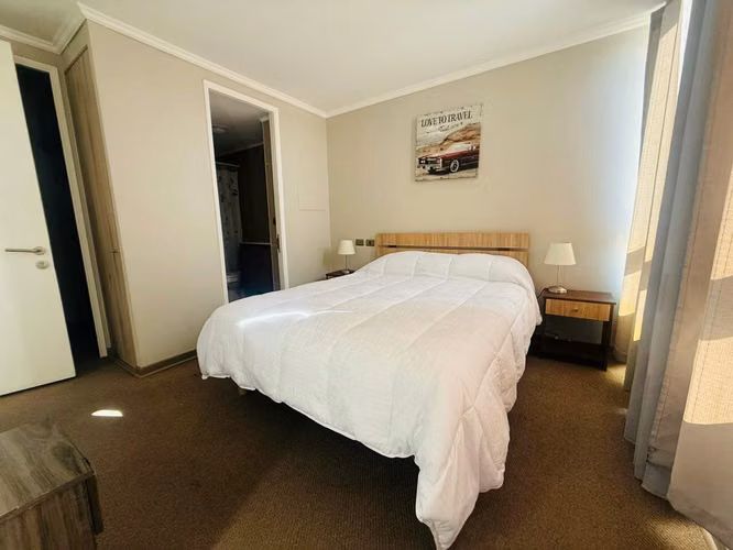 VENDO DEPARTAMENTOS EN OFERTA ESTILO MARIPOSA EN MONSEÑOR JUAN BAUTISTA HERRADA DE LA CIUDAD DE CALAMA