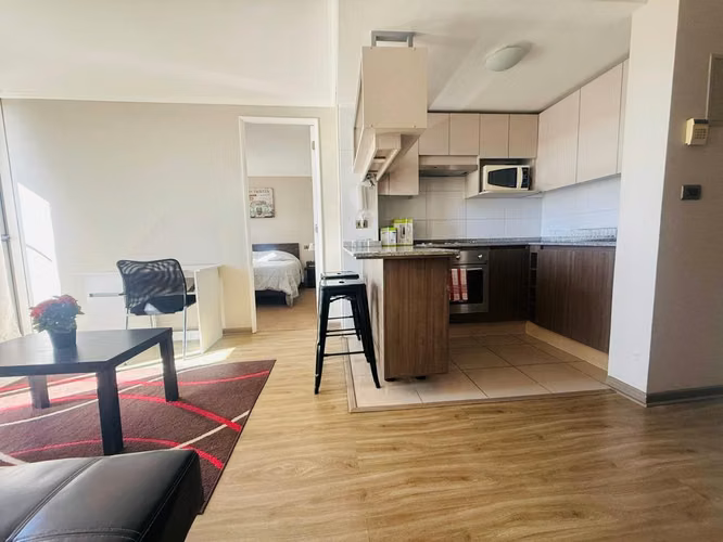 VENDO DEPARTAMENTOS EN OFERTA ESTILO MARIPOSA EN MONSEÑOR JUAN BAUTISTA HERRADA DE LA CIUDAD DE CALAMA