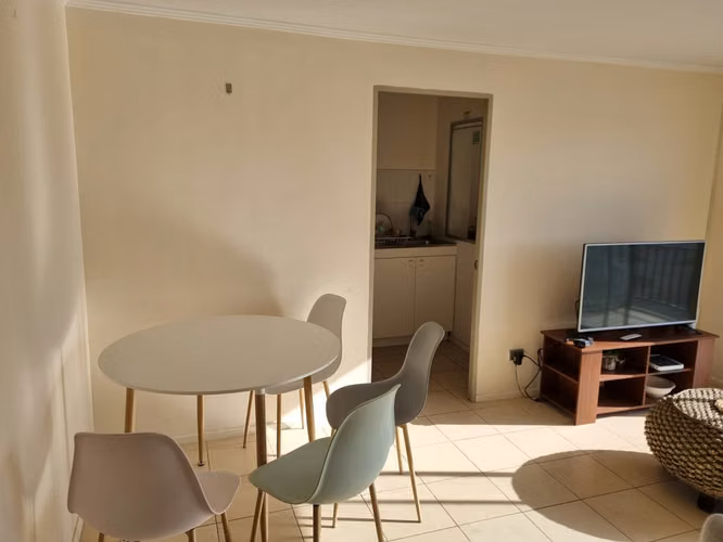 ARRIENDO DEPARTAMENTO FULL AMOBLADO EN LA CIUDAD DE MEJILLONES