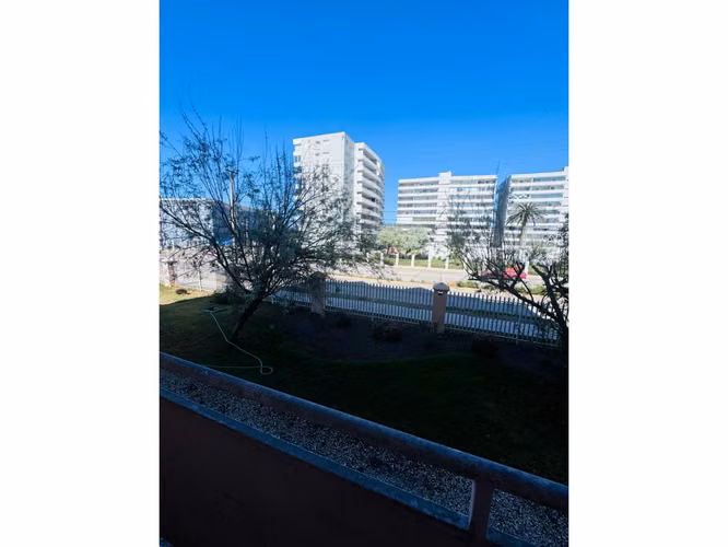 VENDO DEPARTAMENTO EN LA AVENIDA PACIFICO CON 4 ESQUINAS, CIUDAD DE LA SERENA