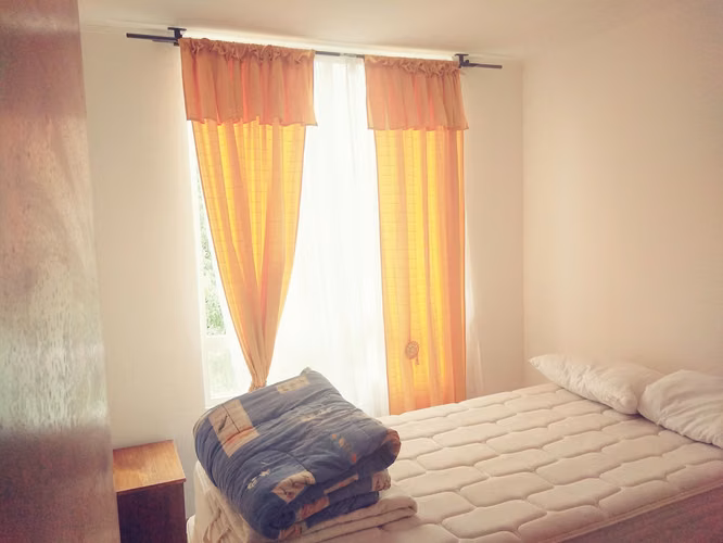VENDO DEPARTAMENTO EN LA AVENIDA PACIFICO CON 4 ESQUINAS, CIUDAD DE LA SERENA