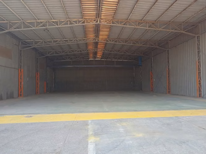VENTA SITIO CON  GALPONES Y EQUIPAMIENTO EN EL BARRIO INDUSTRIAL LA NEGRA DE LA CIUDAD DE ANTOFAGASTA