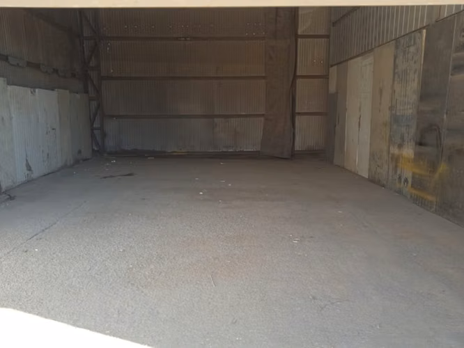 VENTA SITIO CON  GALPONES Y EQUIPAMIENTO EN EL BARRIO INDUSTRIAL LA NEGRA DE LA CIUDAD DE ANTOFAGASTA