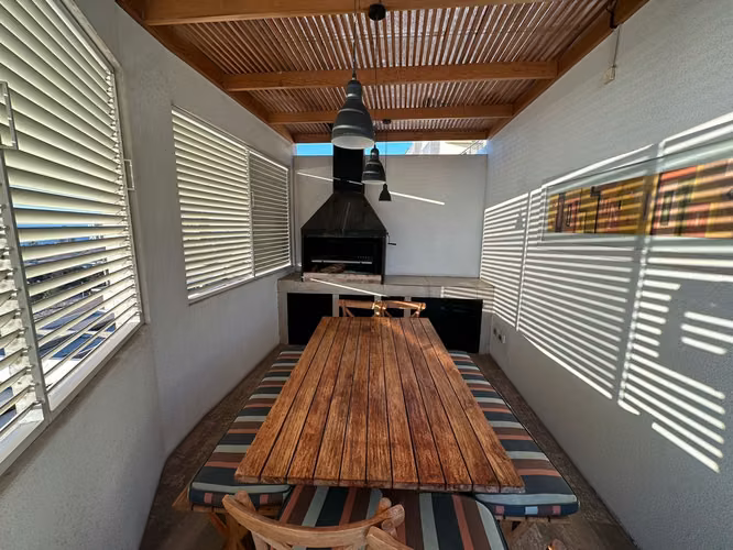 VENDO CÓMODA CASA EN JARDINES DEL SUR DE LA CIUDAD DE ANTOFAGASTA - Imagen 12