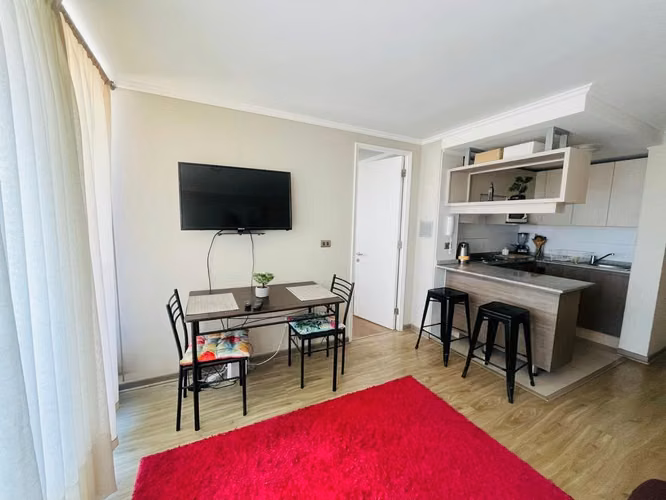 VENDO  DEPARTAMENTOS EN OFERTA ESTILO MARIPOSA EN MONSEÑOR JUAN BAUTISTA CONDOMINIO ALTO CALAMA, DE LA CIUDAD DE CALAMA