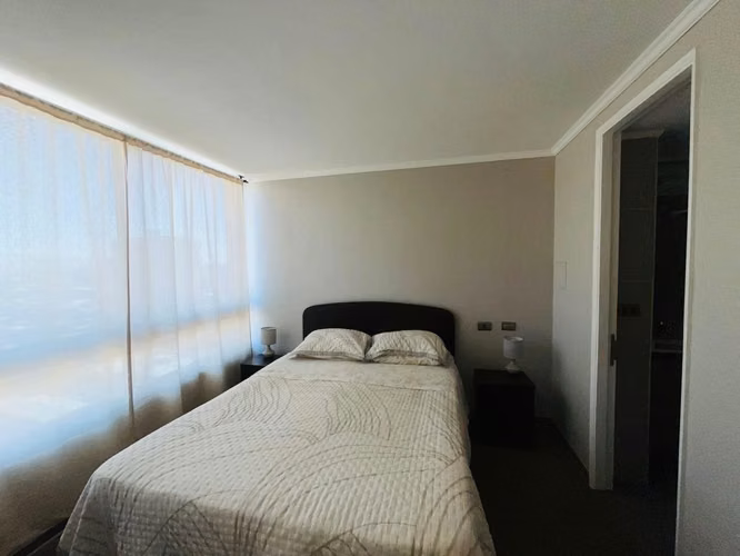 VENDO  DEPARTAMENTOS EN OFERTA ESTILO MARIPOSA EN MONSEÑOR JUAN BAUTISTA CONDOMINIO ALTO CALAMA, DE LA CIUDAD DE CALAMA
