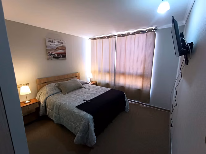 VENDO  DEPARTAMENTOS EN OFERTA ESTILO MARIPOSA EN MONSEÑOR JUAN BAUTISTA CONDOMINIO ALTO CALAMA, DE LA CIUDAD DE CALAMA