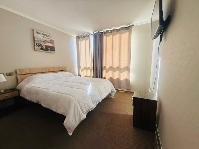 VENDO  DEPARTAMENTOS EN OFERTA ESTILO MARIPOSA EN MONSEÑOR JUAN BAUTISTA CONDOMINIO ALTO CALAMA, DE LA CIUDAD DE CALAMA