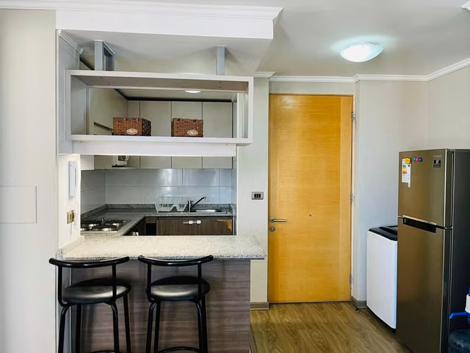 VENDO  DEPARTAMENTOS EN OFERTA ESTILO MARIPOSA EN MONSEÑOR JUAN BAUTISTA CONDOMINIO ALTO CALAMA, DE LA CIUDAD DE CALAMA
