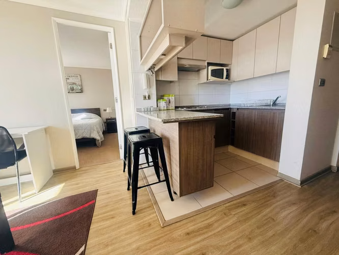 VENDO  DEPARTAMENTOS EN OFERTA ESTILO MARIPOSA EN MONSEÑOR JUAN BAUTISTA CONDOMINIO ALTO CALAMA, DE LA CIUDAD DE CALAMA