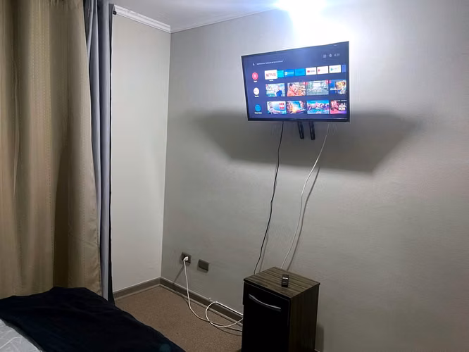 VENDO  DEPARTAMENTOS EN OFERTA ESTILO MARIPOSA EN MONSEÑOR JUAN BAUTISTA CONDOMINIO ALTO CALAMA, DE LA CIUDAD DE CALAMA