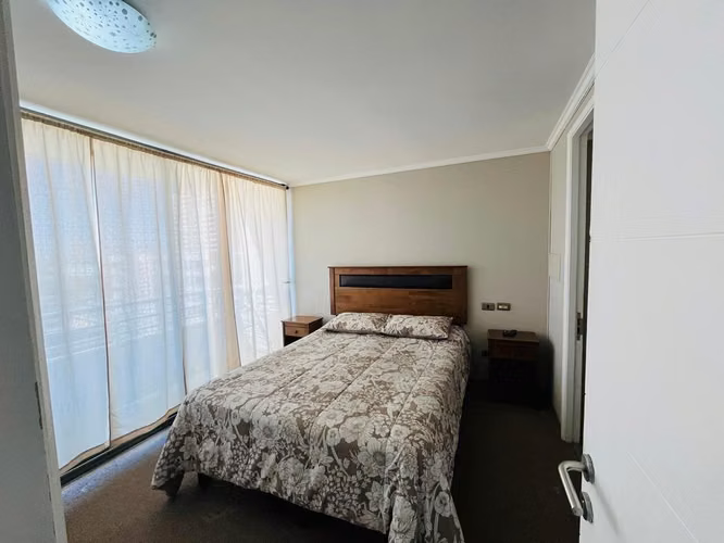 VENDO  DEPARTAMENTOS EN OFERTA ESTILO MARIPOSA EN MONSEÑOR JUAN BAUTISTA CONDOMINIO ALTO CALAMA, DE LA CIUDAD DE CALAMA