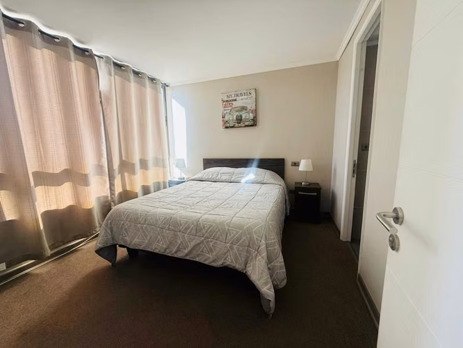 VENDO  DEPARTAMENTOS EN OFERTA ESTILO MARIPOSA EN MONSEÑOR JUAN BAUTISTA CONDOMINIO ALTO CALAMA, DE LA CIUDAD DE CALAMA
