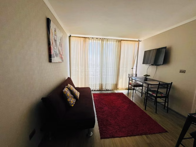 VENDO  DEPARTAMENTOS EN OFERTA ESTILO MARIPOSA EN MONSEÑOR JUAN BAUTISTA CONDOMINIO ALTO CALAMA, DE LA CIUDAD DE CALAMA