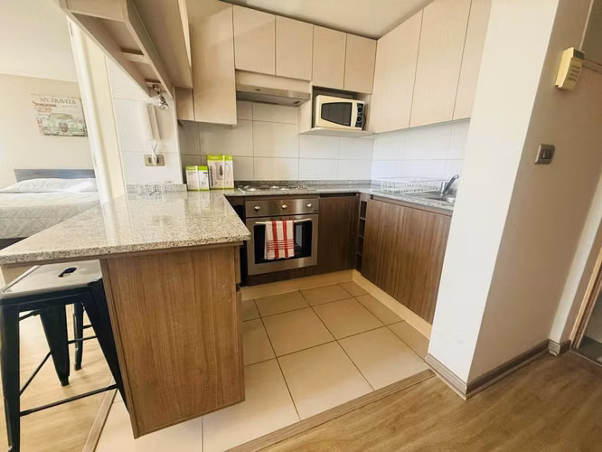 VENDO  DEPARTAMENTOS EN OFERTA ESTILO MARIPOSA EN MONSEÑOR JUAN BAUTISTA CONDOMINIO ALTO CALAMA, DE LA CIUDAD DE CALAMA