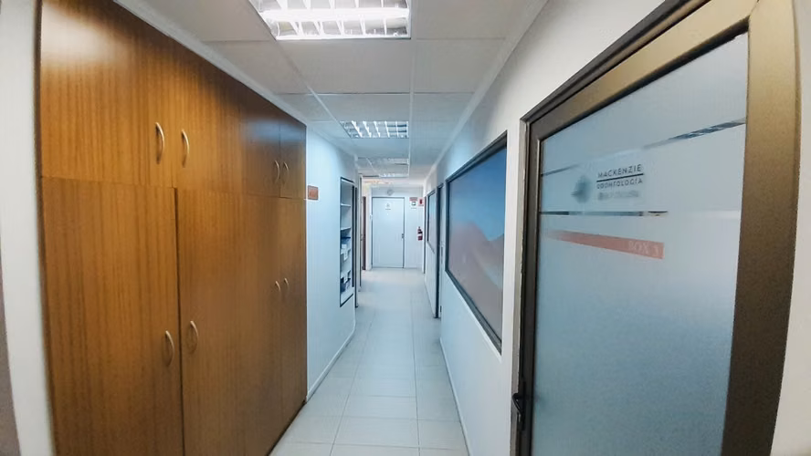 VENDO OFICINAS SECTOR PARQUE BRASIL Y CENTRO DE LA CIUDAD DE ANTOFAGASTA