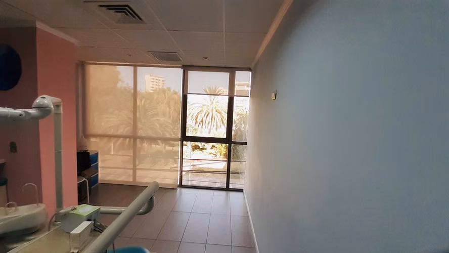 VENDO OFICINAS SECTOR PARQUE BRASIL Y CENTRO DE LA CIUDAD DE ANTOFAGASTA