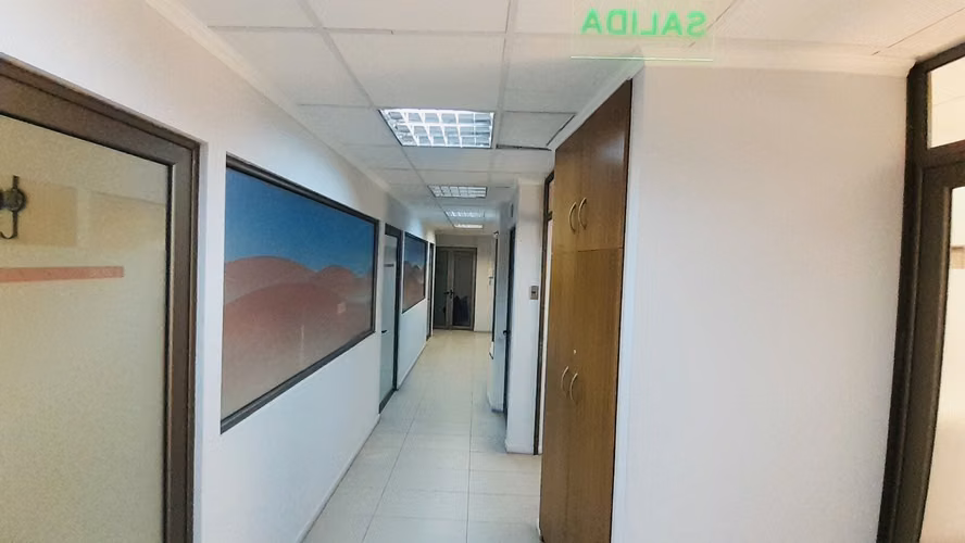 VENDO OFICINAS SECTOR PARQUE BRASIL Y CENTRO DE LA CIUDAD DE ANTOFAGASTA