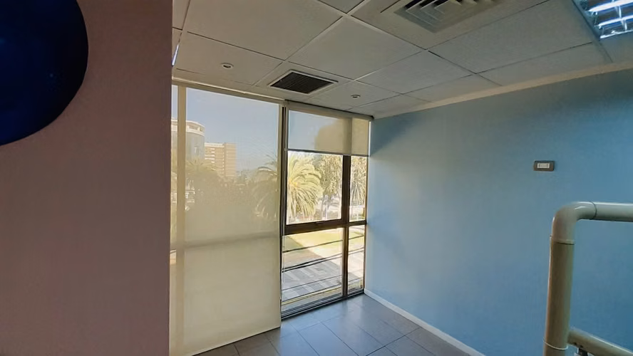 VENDO OFICINAS SECTOR PARQUE BRASIL Y CENTRO DE LA CIUDAD DE ANTOFAGASTA