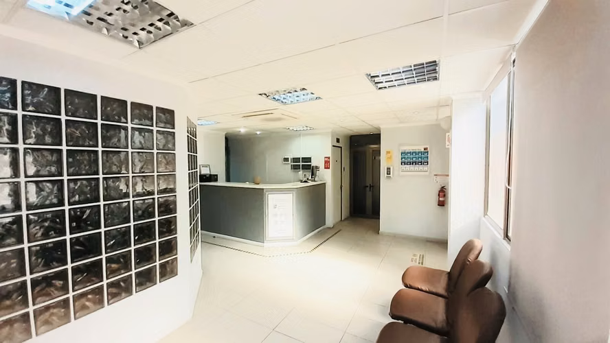 VENDO OFICINAS SECTOR PARQUE BRASIL Y CENTRO DE LA CIUDAD DE ANTOFAGASTA