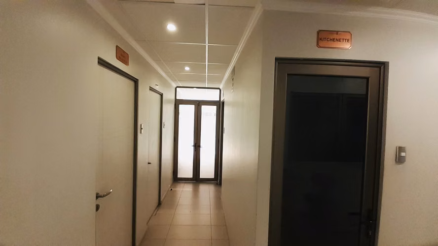 VENDO OFICINAS SECTOR PARQUE BRASIL Y CENTRO DE LA CIUDAD DE ANTOFAGASTA