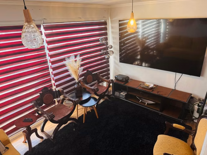 VENDO DEPARTAMENTOS DUPLEX EN LA AV. ARGENTINA, DE LA CIUDAD DE ANTOFAGASTA