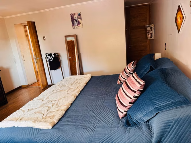 VENDO AMPLIA CASA EN JARDINES DEL SUR DE LA CIUDAD DE ANTOFAGASTA - Imagen 14